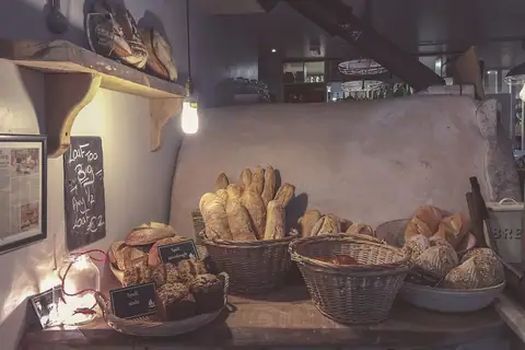 Canatrice Bakers photo 2